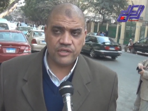 الشعب المصري يطالب بتلبية حاجاته