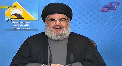 السيد نصر الله عن المقاومة : الذهب يبقى ذهباً