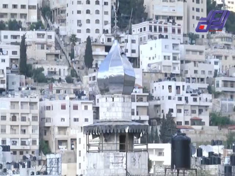 جامع النصر مسجد تاريخي في الضفة الغربية 