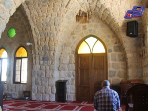تعرفوا على مقام نبي الله ساري &rsquo;&rsquo;ع&rsquo;&rsquo; في بلدة عدلون الجنوبية