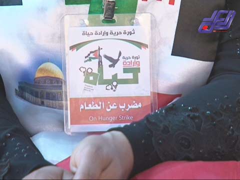 شاطئ قطاع غزة يضربه التلوث