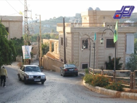 مشروع النميرية الجنوبية التراثي