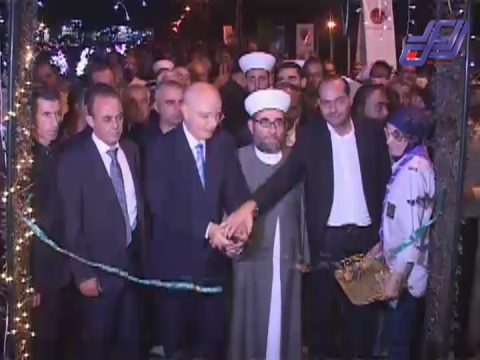 البقاع الغربي يستعيد الأجواء الرمضانية التراثية 