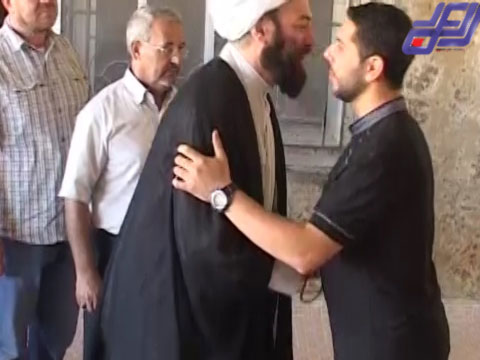 لعيد الفطر أجواء خاصة في البقاع الغربي ببركة شهداء المقاومة