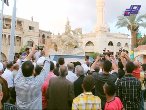 مشروع ساقي العطاشى لمياه الشفة في شحور ـ جنوبي لبنان