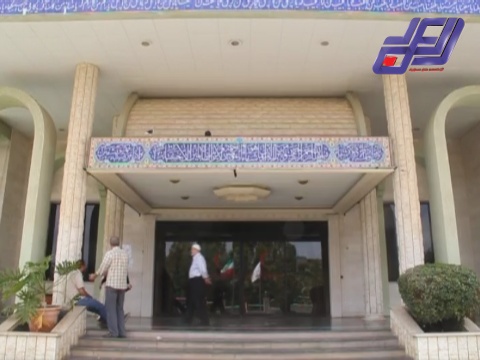 مستشفى الشيخ راغب حرب صرح طبي في الجنوب