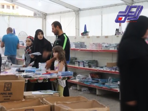 التعبئة التربوية الى جانب الطلاب مع بدء العام الدراسي