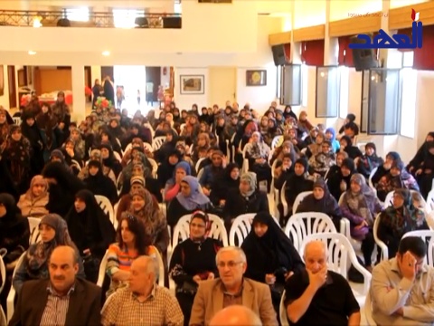 تخريج دورات النور في تعليم القراءة والكتابة 