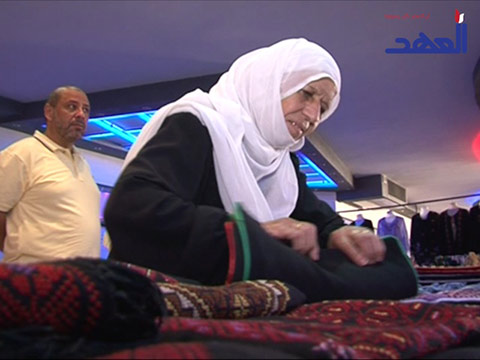 التراث والهوية عنوان الصراع مع الاحتلال &rsquo;&rsquo;الإسرائيلي&rsquo;&rsquo;