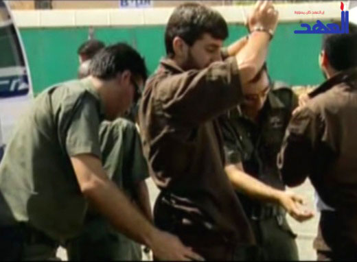 هكذا تحاكم &rsquo;&rsquo;اسرائيل&rsquo;&rsquo; المعتقلين الفلسطينيين بالإعدام !