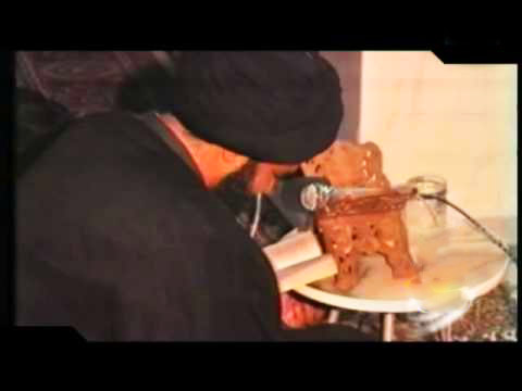أبكيت الجميع يوم قرأت &rsquo;&rsquo;دعاء الحزين&rsquo;&rsquo;
