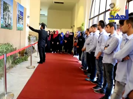 &rsquo;&rsquo;أجيال السلام لنزع الألغام&rsquo;&rsquo; الآن في صور
