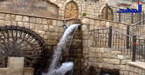 هل تعلم اين تقع الساحة الاجمل في لبنان؟