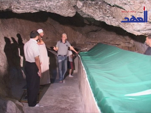 تعرف على نبي الله الذي حُبست له الشمس !