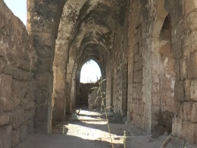 هل تعرف ما هو الخان .. شاهد الفيديو