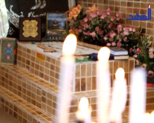 تعرف الى مقام نبي الله يعقوب في الكفور