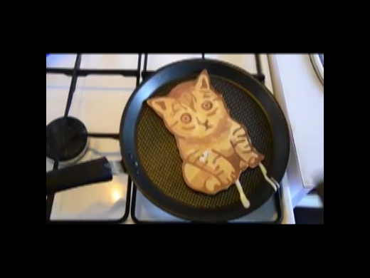 تعلم كيف &rsquo;&rsquo;تتفنن&rsquo;&rsquo; بـ PanCake