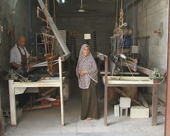 السجاد اليدوي في مواجهة المنتجات الصينية