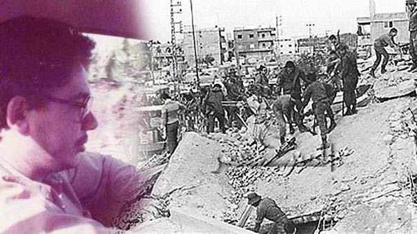 شاهد يستذكر مع &rsquo;&rsquo;العهد&rsquo;&rsquo; عملية الشهيد احمد قصير