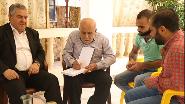 &rsquo;المختار ورئيس البلدية&rsquo; .. بين الماضي والحاضر