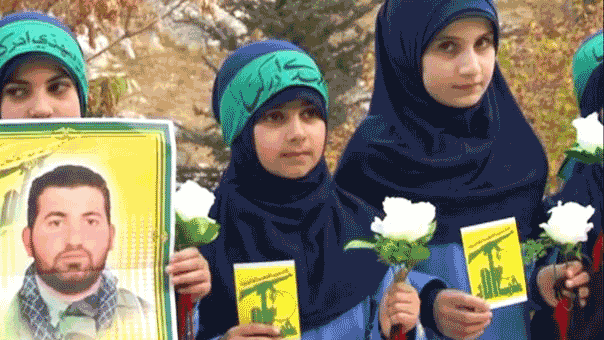 كيف احتفلت عائلات شهداء البقاع الغربي بـ &rsquo;&rsquo;يوم الشهيد&rsquo;&rsquo;