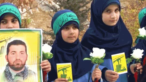 كيف احتفلت عائلات شهداء البقاع الغربي بـ &rsquo;&rsquo;يوم الشهيد&rsquo;&rsquo;