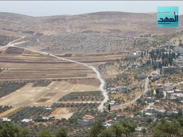 قرية فريدة تطمح 3 مستوطنات لإحتلالها .. والسبب!