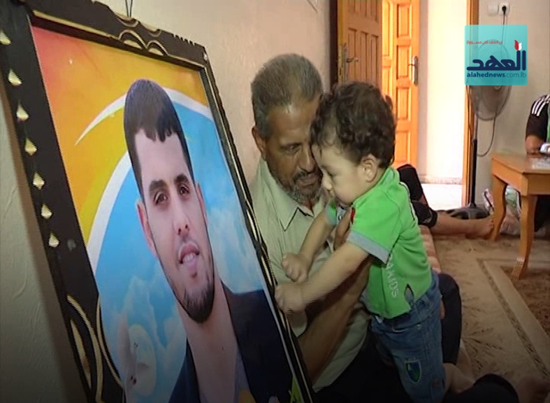 اسير فلسطيني محرر يختفي في النمسا