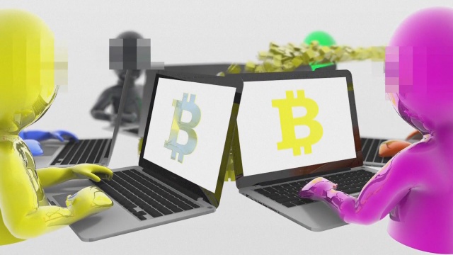 اعرف &rsquo;&rsquo;البيتكوين&rsquo;&rsquo; قبل التداول بها