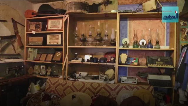 عودة في الزمن من قضاء جزين