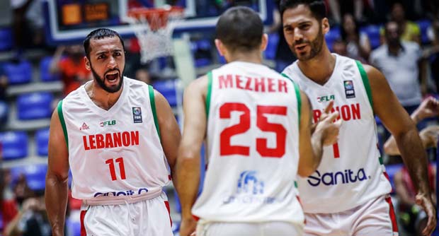 المنتخب اللبناني يواجه الصين وعينه على المركز الخامس في بطولة آسيا إيران تطيح بكوريا وتبلغ نهائي أمم آسيا لمواجهة أستراليا