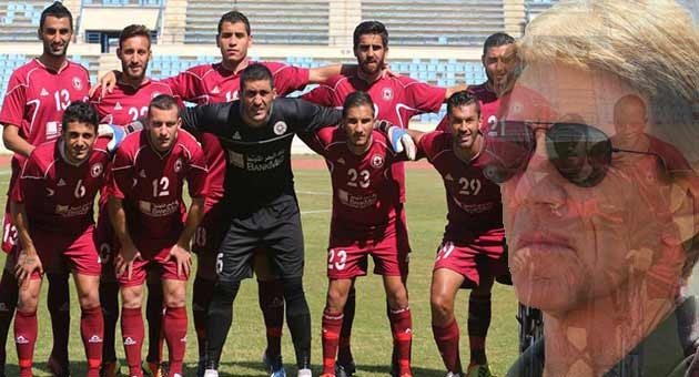 nrj_630 بطولة لبنان : النجمة يواجه الانصار في قمة الاسبوع العشرين