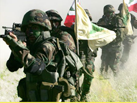 يـوم أرادت اسرائيل اقتلاعنا(2)