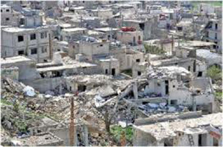 يـوم أرادت "اسرائيل" اقتلاعنا(1)