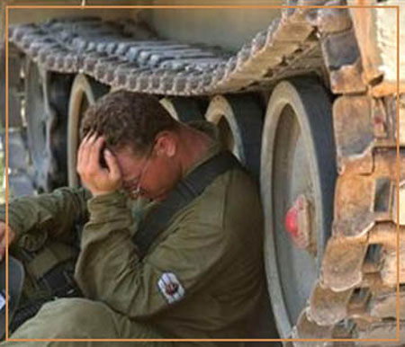 عقيدة بيت العنكبوت ... مقاوم يستذكر مواجهات "مربع الصمود"