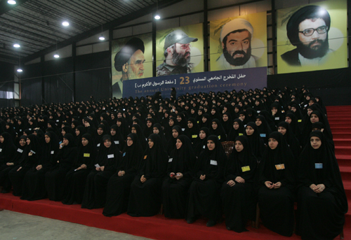 السيد نصر الله : إسرائيل القوية الجبارة المرعبة المخيفة إنتهت الى الابد