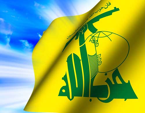 حزب الله دان الاعتداء على الجيش في عرسال
