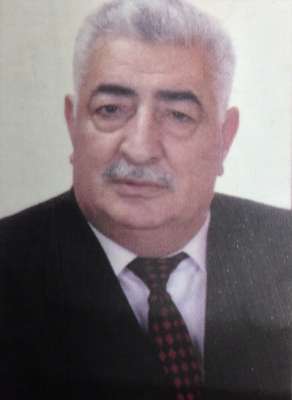 العلاقات العربية في حزب الله تنعي السيد عبد العزيز طه السيد أحمد