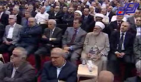 السيد نصر الله: لاغتنام جنيف 2 للحل السياسي في سوريا