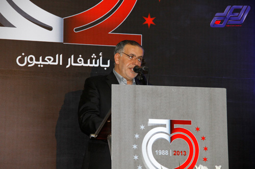 السيد نصر الله: لاغتنام جنيف 2 للحل السياسي في سوريا