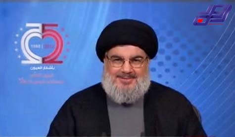 السيد نصر الله: لاغتنام جنيف 2 للحل السياسي في سوريا