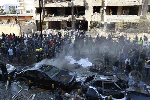 بين التضليل والاستغباء: إعلام الـ 500 مليون دولار مجدداً!
