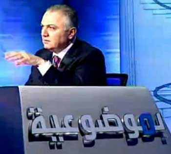 أين هي موضوعية الـMTV؟