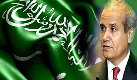 وجهة نظر سعودية