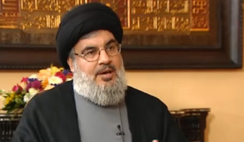 السيد نصرالله: الرابح من الاتفاق النووي شعوب المنطقة