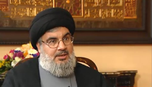 السيد نصرالله: الرابح من الاتفاق النووي شعوب المنطقة