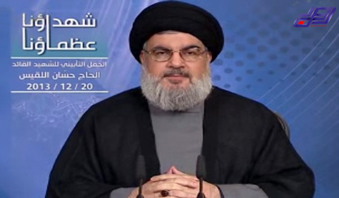 السيد نصر الله: لا ننصح أحداً بتشكيل حكومة أمر واقع