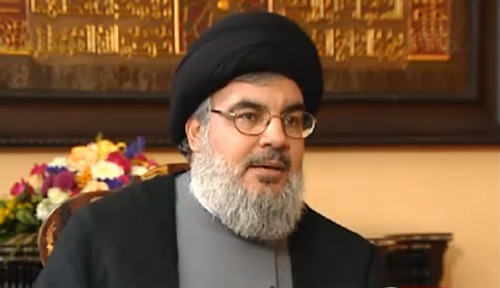 السيد نصرالله: الرابح من الاتفاق النووي شعوب المنطقة