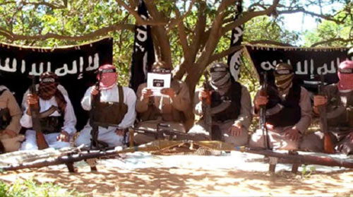 حلفاء القاعدة!
