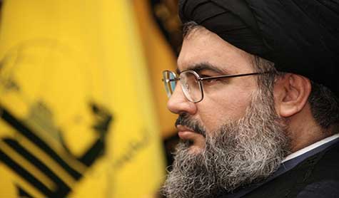 السيد نصر الله يطلّ السبت من عيناثا